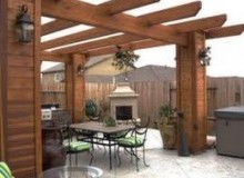 Kwikfynd Pergolas
smithslake